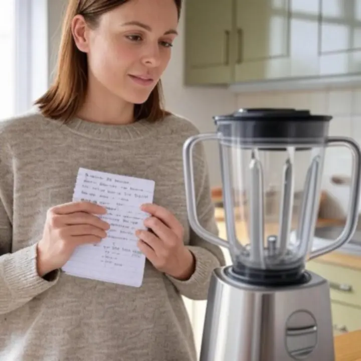 Sekcja opinii klientów widoczna na stronie sklepu ChefUtensilsPL